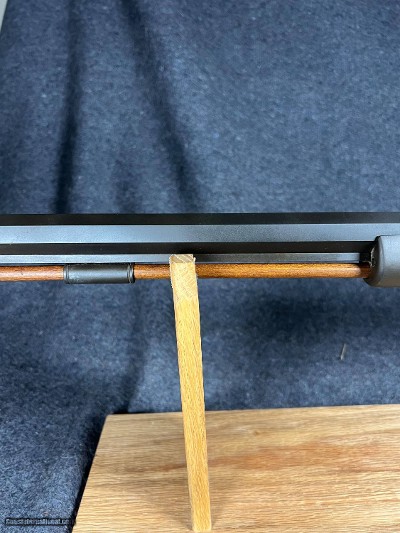 CVA Hawkin .50 Cal - Image 4 of 9