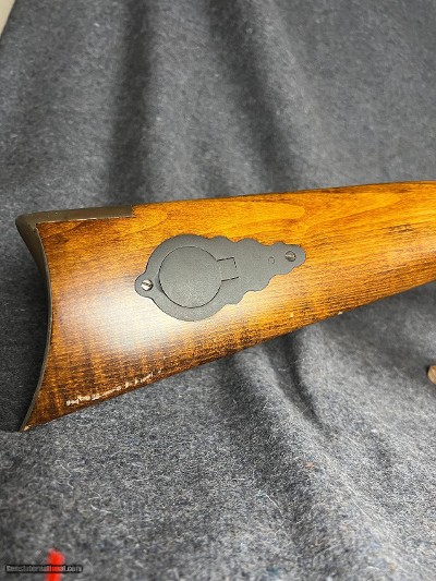 CVA Hawkin .50 Cal - Image 7 of 9