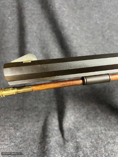 CVA Hawkin .50 Cal - Image 5 of 9