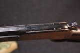 Antique Winchester 1886 40-82 - 15 of 16