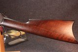 Antique Winchester 1886 40-82 - 9 of 16