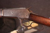 Antique Winchester 1886 40-82 - 10 of 16