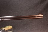 Antique Winchester 1886 40-82 - 6 of 16