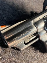 Smith and Wesson 66-1 .357 Mag - 7 of 10
