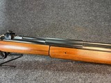 Blue Streak BB Gun by Sheridan Products 5m - 2 of 7