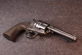Colt Bisley Revolver 32 Colt (1 in 160 ever made) Very Rare - 10 of 11