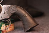 Colt Bisley Revolver 32 Colt (1 in 160 ever made) Very Rare - 3 of 11