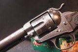 Colt Bisley Revolver 32 Colt (1 in 160 ever made) Very Rare - 4 of 11