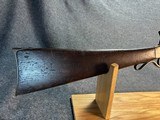 Maynard Saddle Ring Carbine Civil War - 4 of 12
