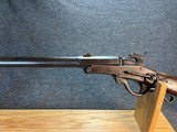 Maynard Saddle Ring Carbine Civil War - 6 of 12