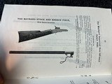 Maynard Saddle Ring Carbine Civil War - 10 of 12