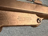 Maynard Saddle Ring Carbine Civil War - 2 of 12