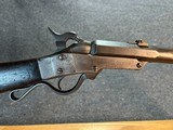 Maynard Saddle Ring Carbine Civil War - 1 of 12
