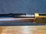 Winchester Model 94 38-55 - 4 of 13
