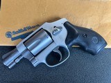 Smith and Wesson 642-2 Ultra Light .38 Sp - 3 of 4