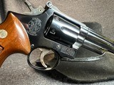 Smith and Wesson M53 .22 Mag - 2 of 6