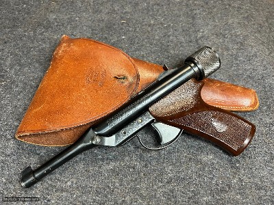 Hy-Score Target air pistol