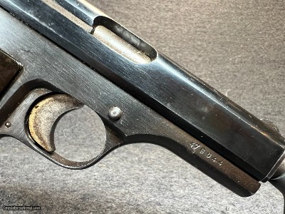 CZ M27 7.65(.32ACP) - Image 6 of 7