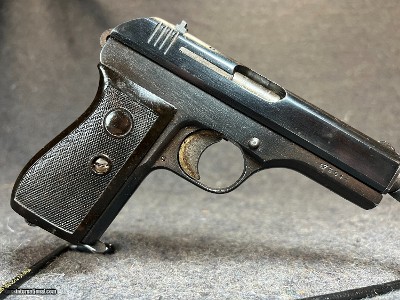 CZ M27 7.65(.32ACP) - Image 4 of 7
