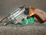 Colt detective special .38 Special - 4 of 6