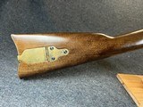 Enfield 2 band rifled musket 58 Caliber - 5 of 10