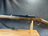 Enfield 2 band rifled musket 58 Caliber - 7 of 10