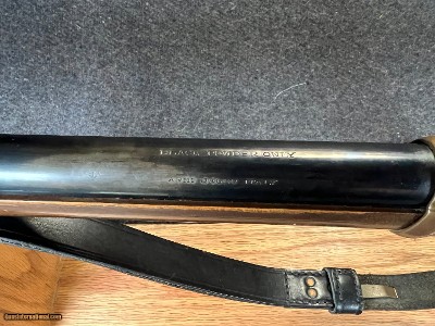 Enfield 2 band rifled musket 58 Caliber - Image 9 of 10