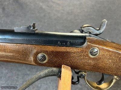 Enfield 2 band rifled musket 58 Caliber - Image 8 of 10