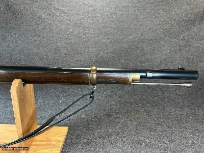 Enfield 2 band rifled musket 58 Caliber - Image 4 of 10
