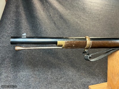 Enfield 2 band rifled musket 58 Caliber - Image 10 of 10