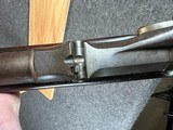 Springfield M1884 Trapdoor 45-70 - 10 of 10