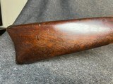Springfield M1884 Trapdoor 45-70 - 2 of 10