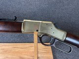 Henry Repeating Arms .357 Mag - 1 of 8