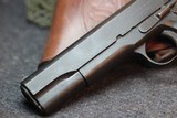 Ithaca 1943 Manufacture 1911 A1 US Military .45ACP - 9 of 12