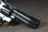 Colt Python .357 Mag - 8 of 8