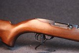 Ruger 10-22 Finger Groove Sporter Model - 3 of 8