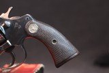 Colt Police Positive .38 Special Caliber - 2 of 8