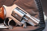 Taurus M85 .38 Special - 7 of 7
