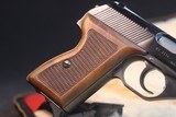 Mauser Hsc Caibler .380 - 6 of 8