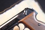 Mauser Hsc Caibler .380 - 3 of 8