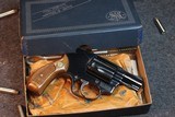 Smith and Wesson M49 Bodyguard .38 Special - 10 of 10
