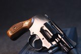 Smith and Wesson M49 Bodyguard .38 Special - 6 of 10