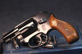 Smith and Wesson M49 Bodyguard .38 Special - 1 of 10