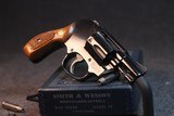 Smith and Wesson M49 Bodyguard .38 Special - 5 of 10