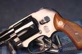 Smith and Wesson M49 Bodyguard .38 Special - 3 of 10