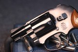 Smith and Wesson M49 Bodyguard .38 Special - 4 of 10