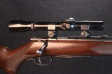 Winchester M75 Sporting Model .22LR - 9 of 10