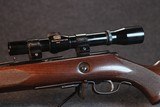 Winchester M75 Sporting Model .22LR - 4 of 10