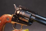 Ruger Blackhawk Old Model 3 screw .357 Mag/.38Spl - 8 of 10