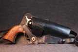 Ruger Blackhawk Old Model 3 screw .357 Mag/.38Spl - 10 of 10